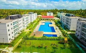 Palm Village Aqua